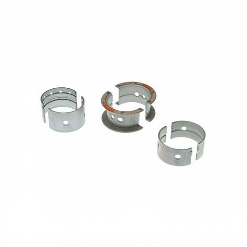 Main Bearing Set, .010", Oversize