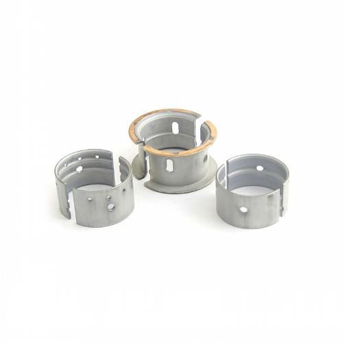 Main Bearing Set, Standard, with flanged center thrust
