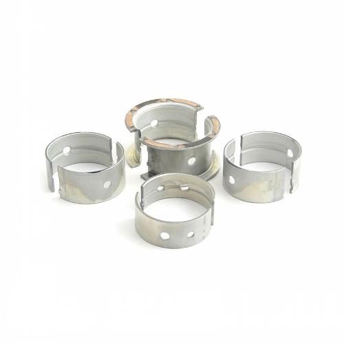 Main Bearing Set, .020", Oversize, flanged rear main