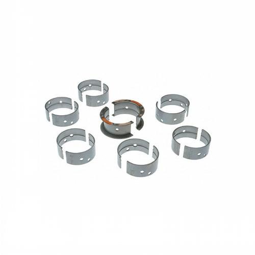 Main Bearing Set, .010", Oversize