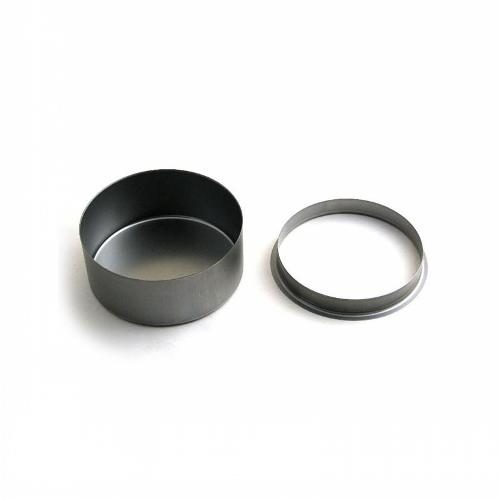 Rear Crank Wear Sleeve, 110mm shaft