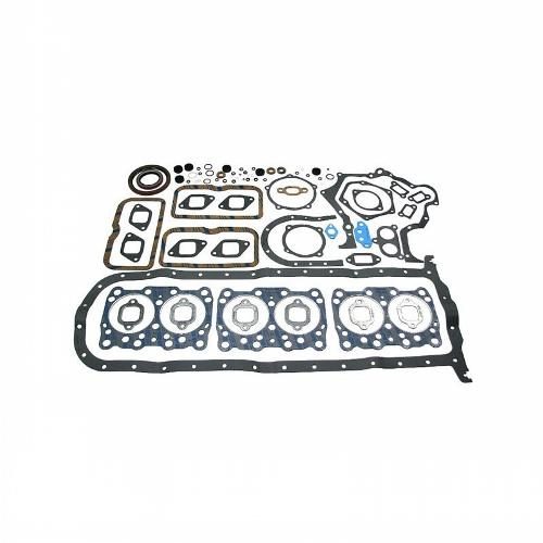 Overhaul Gasket Set, with crankshaft seals