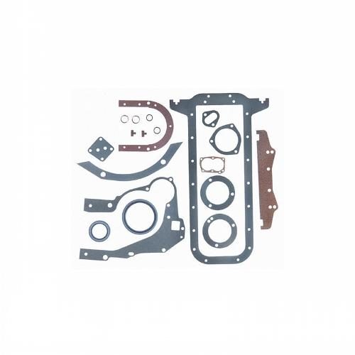 Conversion Gasket Set, w/ Crank Seals