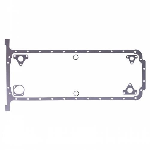 Oil Pan Gasket Set