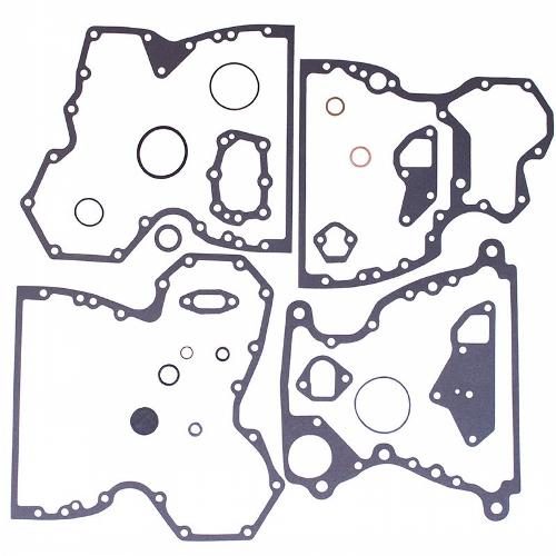 Conversion Gasket Set, Less Crankshaft Seals