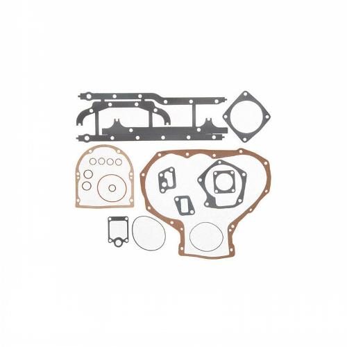 Conversion Gasket Set, Less Crankshaft Seals