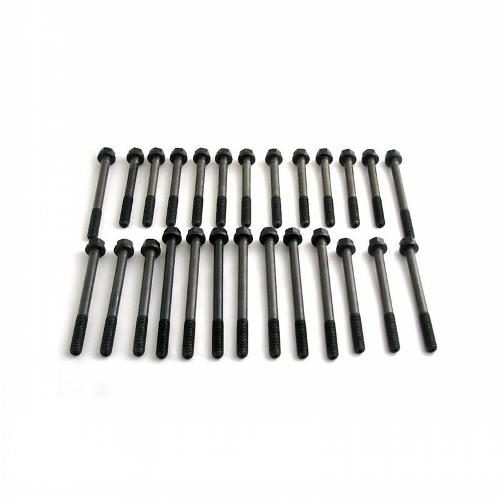 Head Bolt Kit, (11) Bolts, (7) Bolts, (8) Bolts