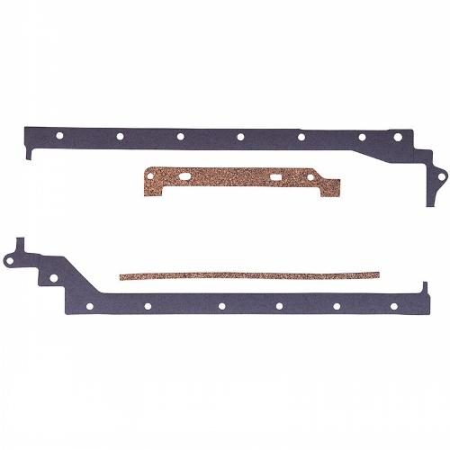 Oil Pan Gasket Set