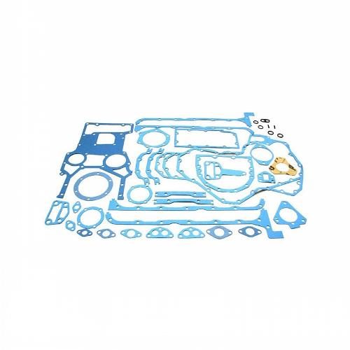 Conversion Gasket Set, Less Crank Seals