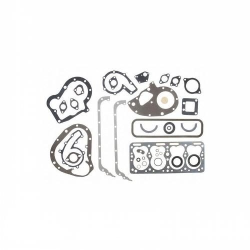 Overhaul Gasket Set, with crankshaft seals