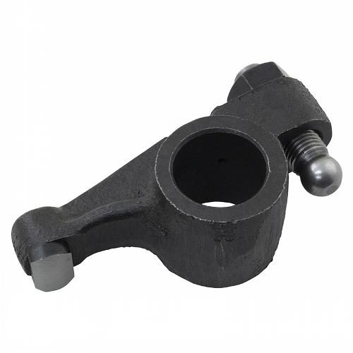 Rocker Arm, ball type adjusting screw