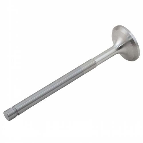 Exhaust Valve, stellite