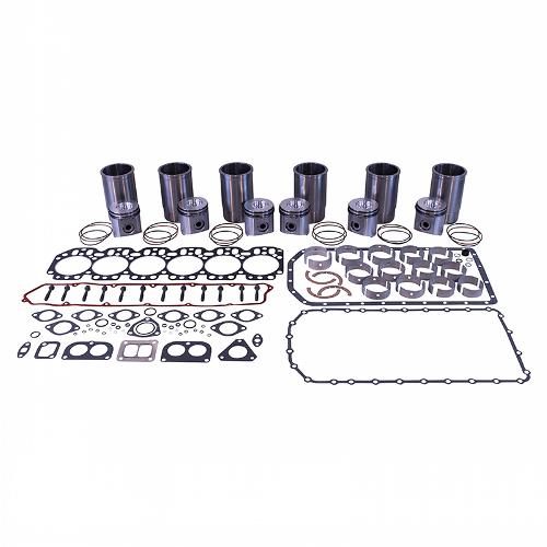 Inframe Overhaul Kit, John Deere 6059T Diesel