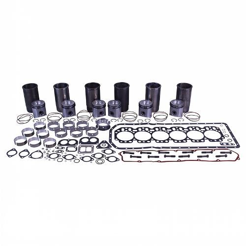 Inframe Overhaul Kit, John Deere 6068T Diesel