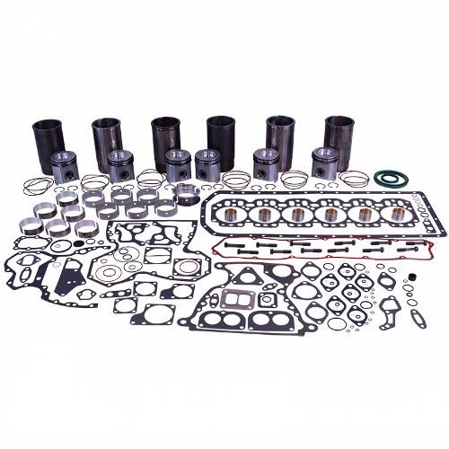 Major Overhaul Kit, John Deere 6068T Diesel