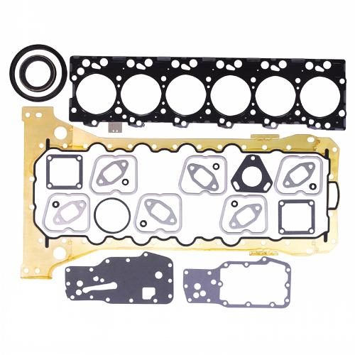 Overhaul Gasket Set, includes 1.15mm thick head gasket, pan gasket 4894301 (metal)