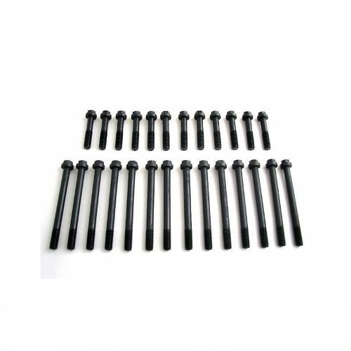 Head Bolt Kit, (12) 70mm, (14) 150mm lengths