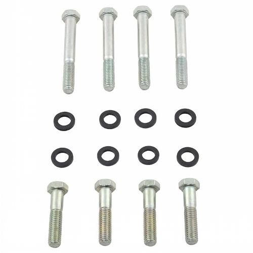 Exhaust Manifold Bolt Kit
