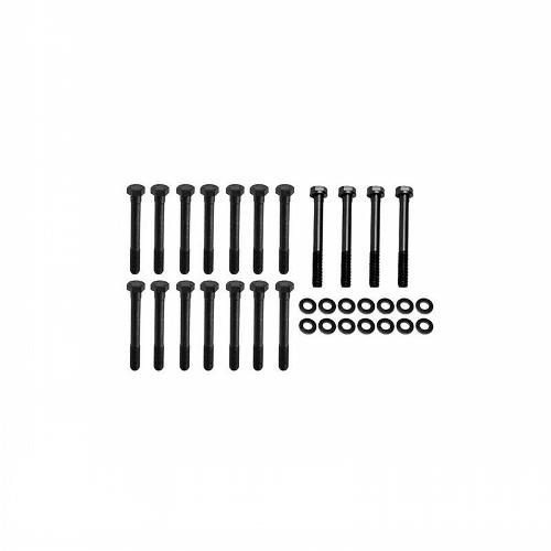 Head Bolt Kit, (14) Head Bolts, (4) Head Bolts, (14) Head Bolt Washers