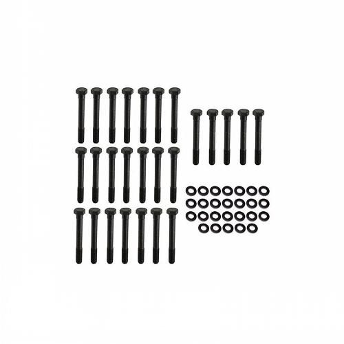Head Bolt Kit, (26) Bolts, (26) Washers