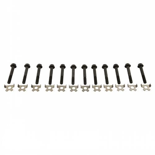 Exhaust Manifold Bolt Kit