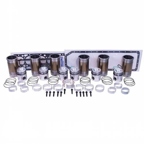Inframe Overhaul Kit, IH DT436 Diesel
