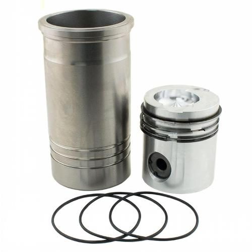 Cylinder Kit, wide gap rings