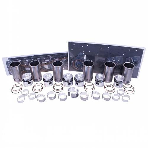 Major Overhaul Kit, Allis 2800, 2900 Diesel &amp; Allis 2900T, 649T Diesel