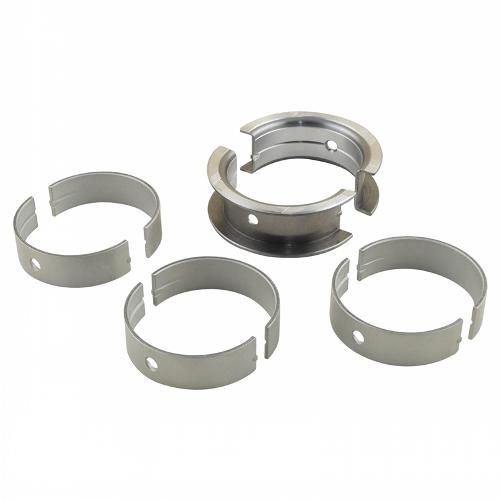 Main Bearing Set, .010", Oversize