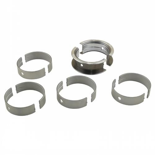 Main Bearing Set, .010", Oversize