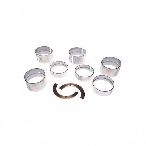 Main Bearing Set, Standard, with thrust washers