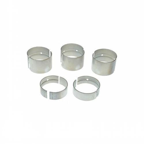 Main Bearing Set, .010", Oversize, less thrust washers