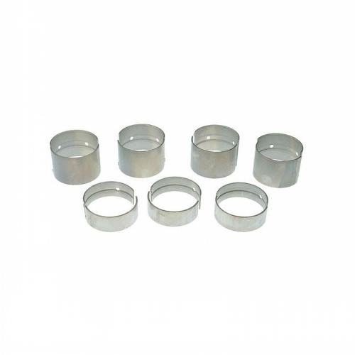 Main Bearing Set, .010", Oversize, less thrust washers