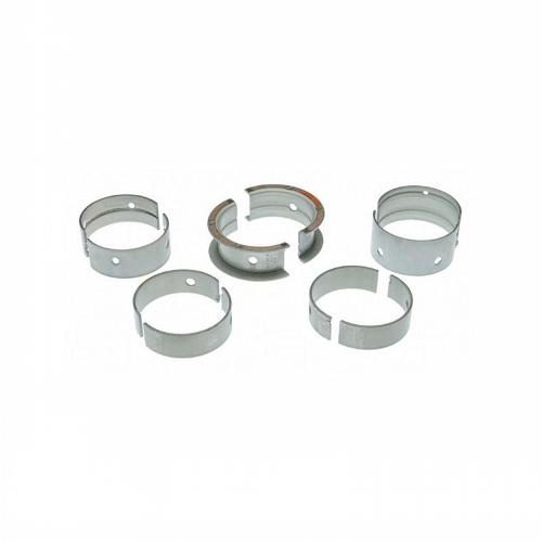 Main Bearing Set, .010", Oversize