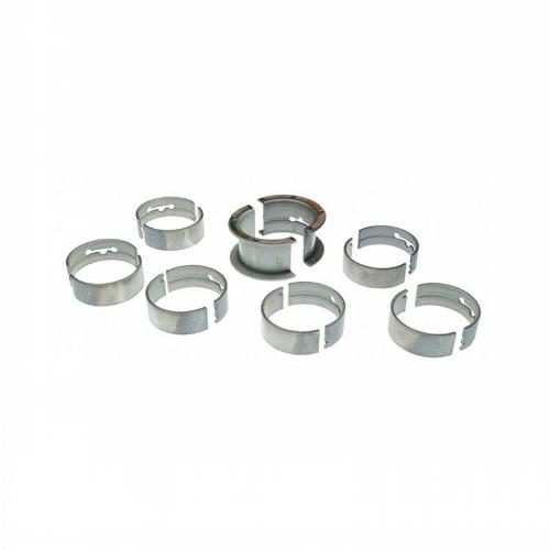 Main Bearing Set, .010", Oversize