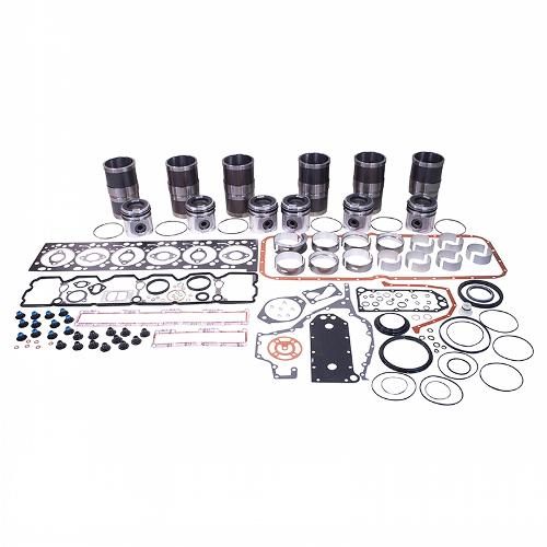 Major Overhaul Kit, Cummins QSC 8.3 Diesel