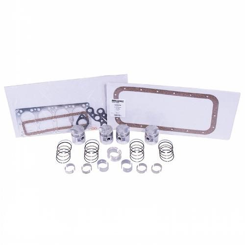 Inframe Overhaul Kit, IH C60 Gas