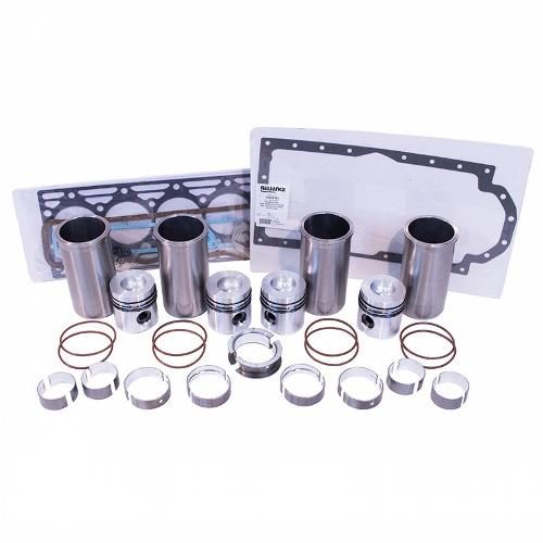 Inframe Overhaul Kit, IH D239 Diesel, Dominator