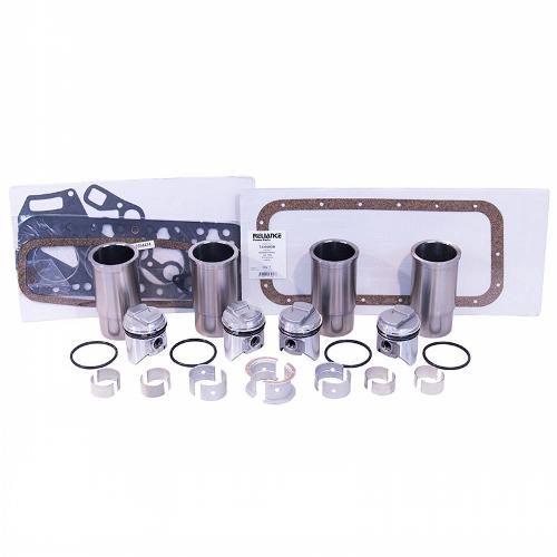 Inframe Overhaul Kit, IH C113 Gas, LPG