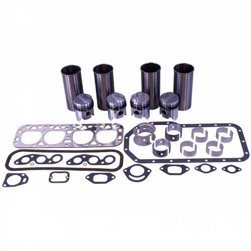 Inframe Overhaul Kit, IH C152 Gas