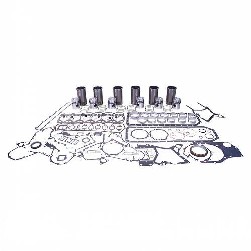 Major Overhaul Kit, IH D360 Diesel