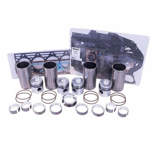 Major Overhaul Kit, IH D239 Diesel, Dominator