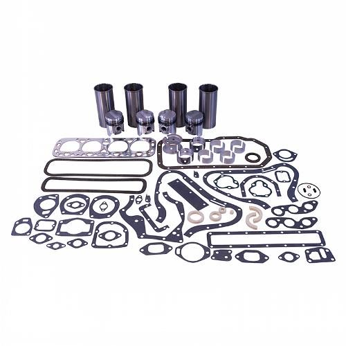 Major Overhaul Kit, IH C152 Gas