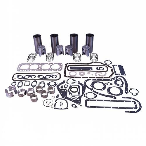 Major Overhaul Kit, IH C264 Gas, LPG