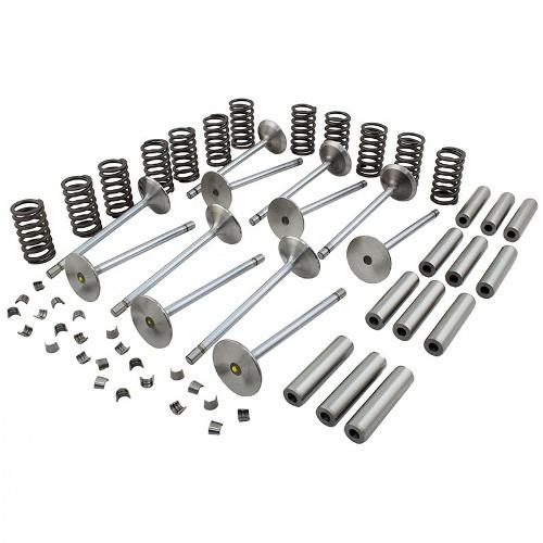 Basic Valve Train Kit