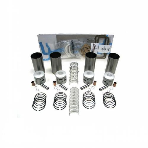 Major Overhaul Kit, Ford 120 Gas