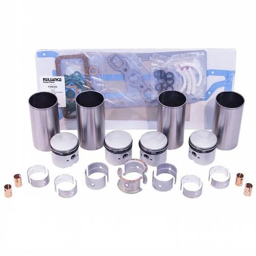 Major Overhaul Kit, Ford 120 Gas