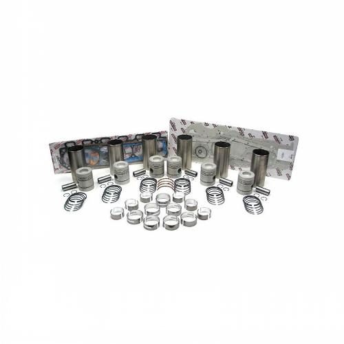 Inframe Overhaul Kit, Perkins 6.354 Diesel