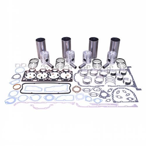 Inframe Overhaul Kit, Perkins 236 Diesel