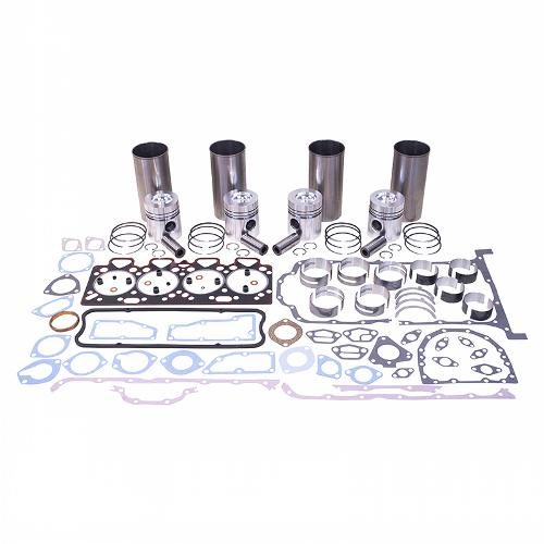 Inframe Overhaul Kit, Perkins 248 Diesel